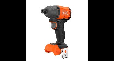 BLACK+DECKER BLIM78N-XJ 18V Slagschroevendraaier slagmoersleutel