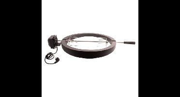 Barbecook Draaispit voor Kamal Large rotisserie