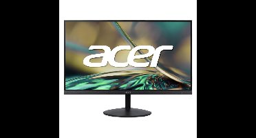 Acer SA322QU Ebmipx ledmonitor