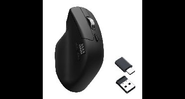 Keychron M6S-A1 Wireless Mouse