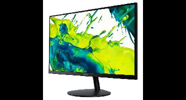 Acer SA272 P ledmonitor