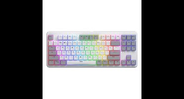 Hator Rockfall 3 TKL Wireless gaming toetsenbord