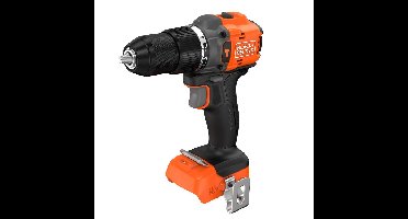 BLACK+DECKER BLD783N-XJ 18V klopboorschroevendraaier