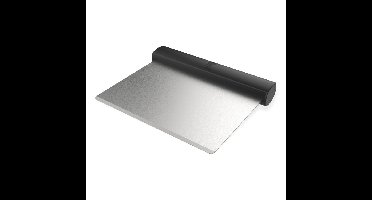 Weber Plancha chopper schraper