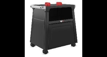 Weber Lumin Premium Onderstel grillonderstel