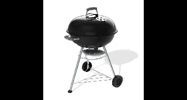 Weber Compact Kettle-houtskoolbarbecue Ø 57cm