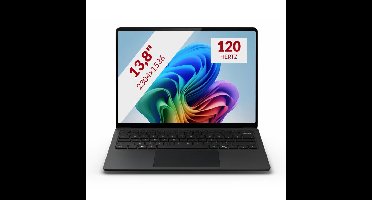 Microsoft Surface Laptop 7 (EP2-22252) 13.8'' Copilotplus
