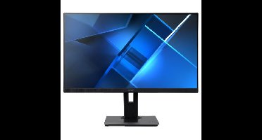 Acer Vero B277U G ledmonitor