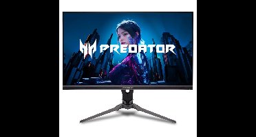 Acer Predator XB273U X1 27'' gaming monitor