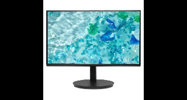 Acer CB272 P6 ledmonitor