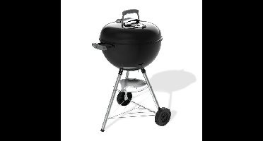 Weber Bar-B-Kettle barbecue
