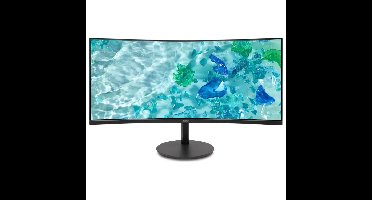 Acer Vero CB343CUR J0 ledmonitor