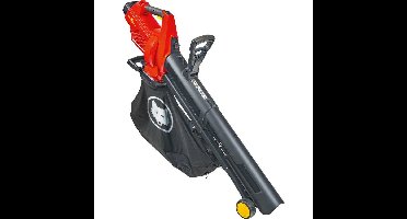 WOLF-Garten Accu bladblazer LYCOS 40/480 V bladzuiger / bladblazer