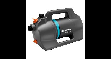 GARDENA Besproeiingspomp 5000 Silent