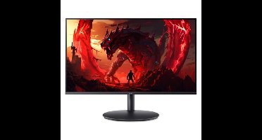 Acer Nitro XF240Y W3 23.8'' gaming monitor