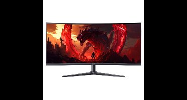 Acer Nitro XZ340CUR X2 34'' Curved gaming monitor
