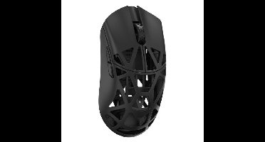 WLMouse Beast X Pro - Solid Sides gaming muis