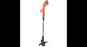 BLACK+DECKER ST1823B-XJ 18V AFS Grastrimmer 25cm