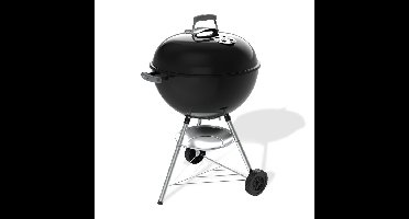 Weber Bar-B-Kettle barbecue