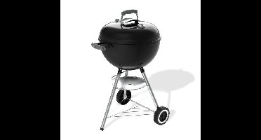 Weber Original Kettle-houtskoolbarbecue