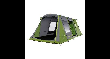 Coleman FastPitch Victoria Falls 4 BlackOut Tent