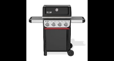 Weber Spirit E-410-gasbarbecue