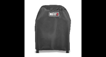 Weber Premium Barbecuehoes - Lumin 2026 beschermkap