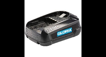 Gloria Oplaadbare batterij BOSCH PBA 18V / 2.5 Ah
