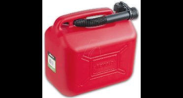 Arnold Kunsstof Jerrycan 10 liter opslag