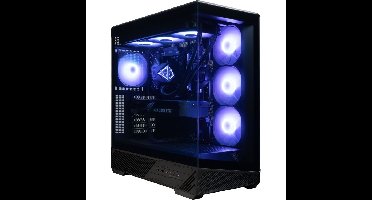 ALTERNATE Thunderstorm Pro x MSI Edition Ryzen 7 - RTX 5080 gaming pc