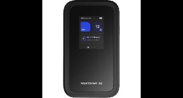 Netgear Nighthawk 5G M7 WiFi 7 wlan lte router