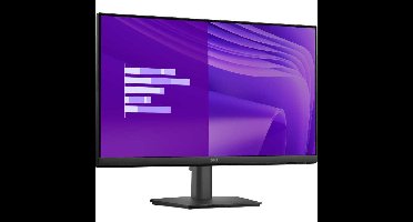Dell Pro E2425HM ledmonitor