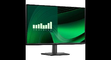 Dell Pro E2725HM ledmonitor