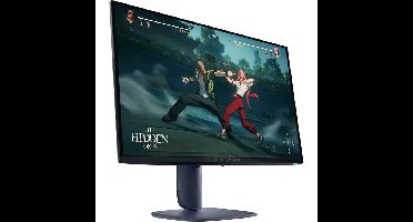Alienware AW2725D 27'' gaming monitor