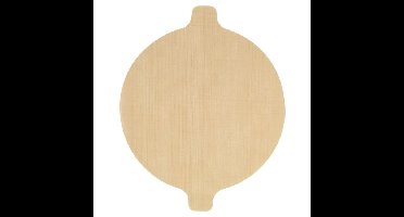 Diverse Nostik Air Fryer Liner papier