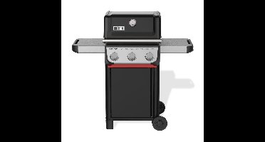 Weber Spirit E-310-gasbarbecue