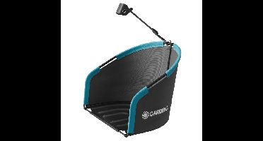 GARDENA Grasopvangbak 49 liter opvangzak