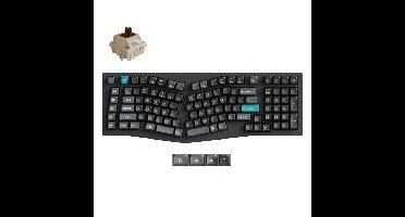 Keychron Q13 Ultra-M3 8K Wireless Custom Mechanical Keyboard toetsenbord