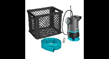 GARDENA Hoogwater Set 20000