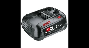 GARDENA Batterij PBA 18V 2.5Ah SoC P4A oplaadbare batterij