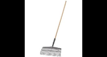 GARDENA PureLine Grashark FSC 100%