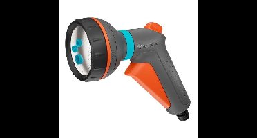 GARDENA Classic Multifunctionele Broes spuitpistool
