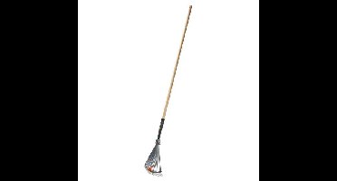 GARDENA PureLine Verstelbare Bladhark FSC 100%