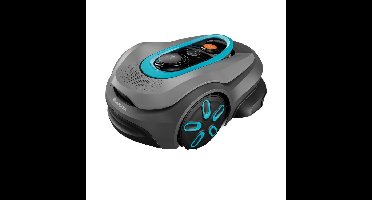 GARDENA Smart SILENO sense 400 m² robotmaaier
