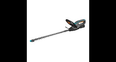 GARDENA Accuheggenschaar EasyCut 55/18V set