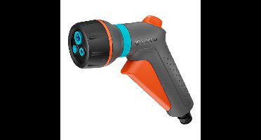 GARDENA Classic compacte multifunctionele broes