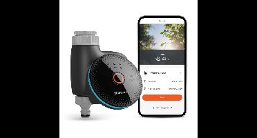 GARDENA Smart Water Control besproeiingscomputer