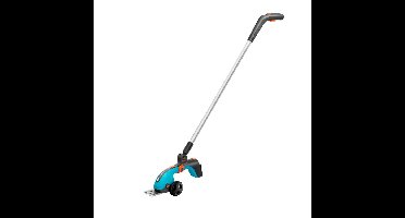 GARDENA AccuGrasschaar Set PowerCut 18V P4A Solo