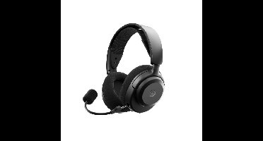 SteelSeries Arctis Nova 3 wireless gaming headset