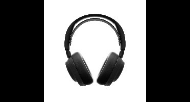 SteelSeries Arctis Nova Pro Omni gaming headset